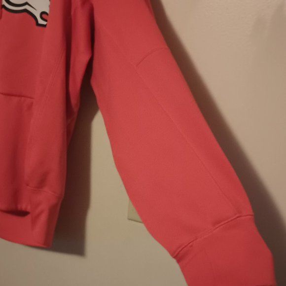 Nike NFL Apparel Broncos Pullover Hoodie Small - Picture 4 of 7